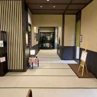 草津硫磺溫泉酒店 木の葉