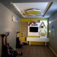 The Illusion @ Batam