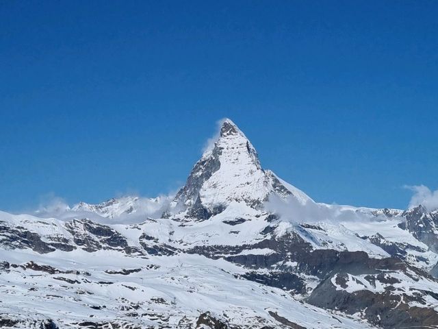 Gornergrat ❤️