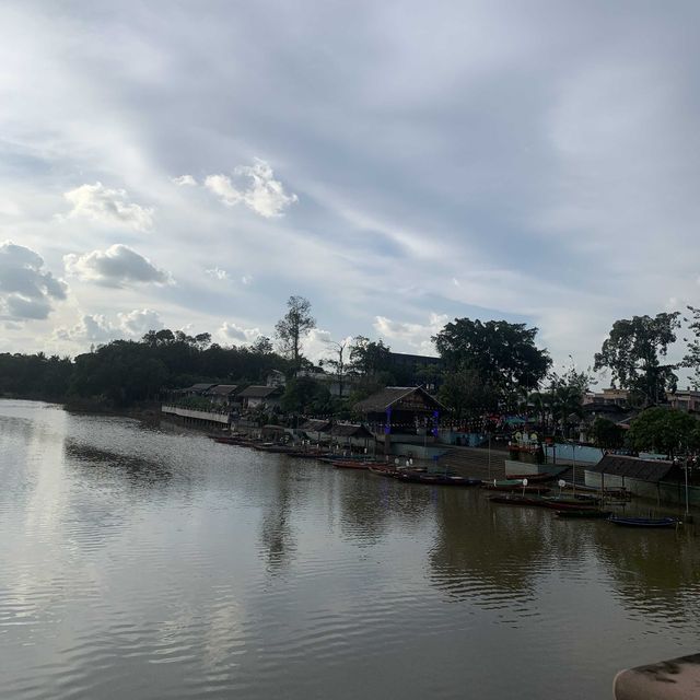 Floating Markets - Hatyai