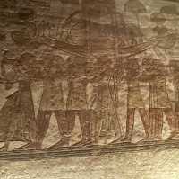 Abu simbel 