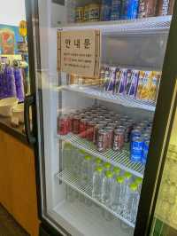  【韓国】フードも充実！釜山の金海空港でおすすめのラウンジはここ！