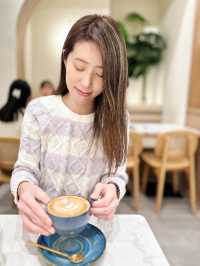 太子波希米亞風cafe~