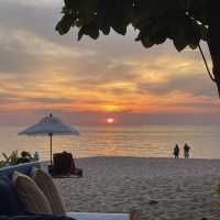 Layana Resort, tranquility on Lanta Island