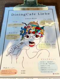 【大分グルメ】美味しいパスタと映えなサラダとスープ🥗💐