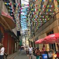 Binondo, Manila Chinatown 🏮