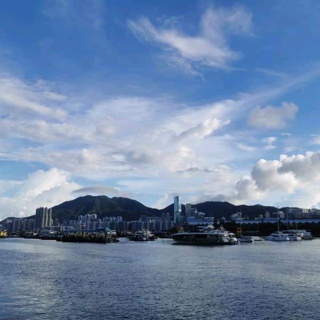 官塘海濱公園+長廊