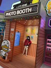 KAKAO FRIENDS 韓遊假期
