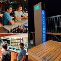 Boathouse, Rockhampton (Delicious Food)