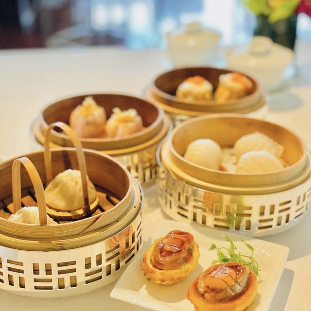 The best of Hongkong