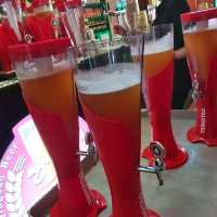 Macau Summer Beer Festival 