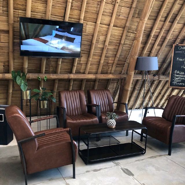 Oak Tree Glamping Resort
