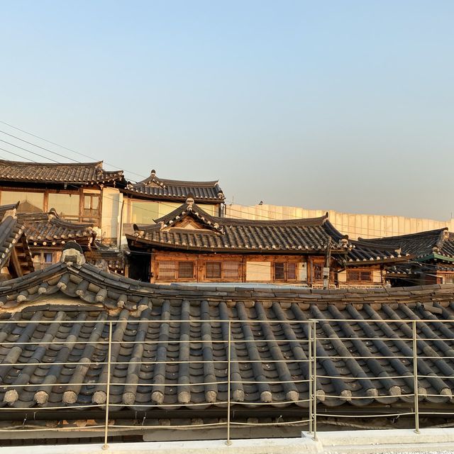 한옥 카페 하면 여기를 빼놓을 수 없죠
