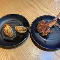 高質日式放題—北海道食堂