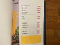 부평ㅣ청천동 가성비 좋은 파스타 맛집, 리얼파스타