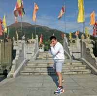 NGONG PING 360