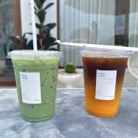 เที่ยวสิงห์บุรี แวะจิบกาแฟถ่ายรูปสวยๆที่นี่ได้นะ ❤