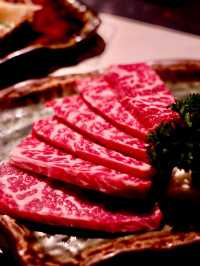 北角人氣燒肉食堂