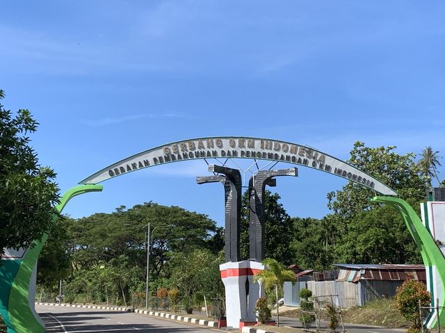 SABANG ISLAND ATJEH