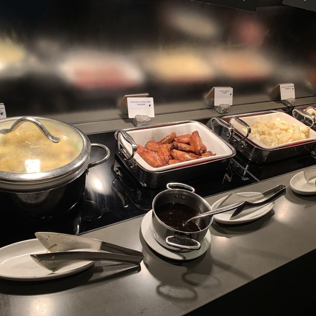 JW Staycation| 免費雙早同入lounge JW Staycation| 免費雙早同入lounge