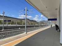 สถานีรถไฟหลวงพระบาง