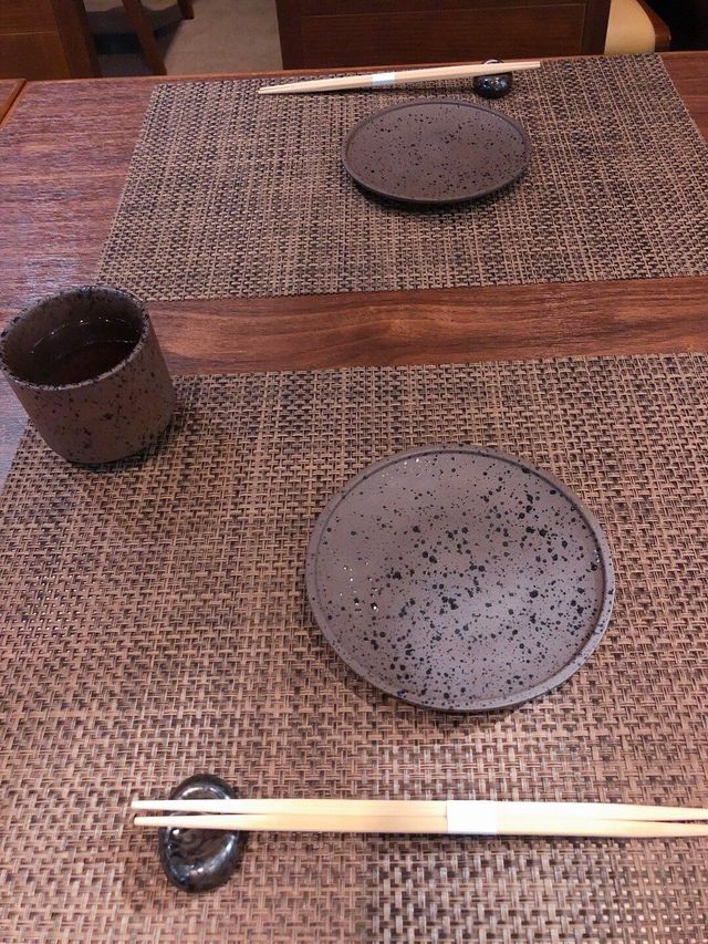 感受日間海景美景