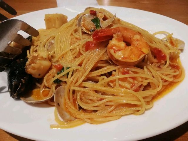 [福岡市]秘密にしたいイタリアンgiocoso(ジョコーソ)
