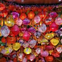 康盛年年新春特「集」。The LOHAS 康城
