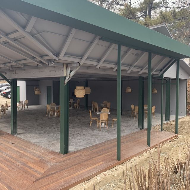 온실화원🌿이 있는 공세동 어반리프