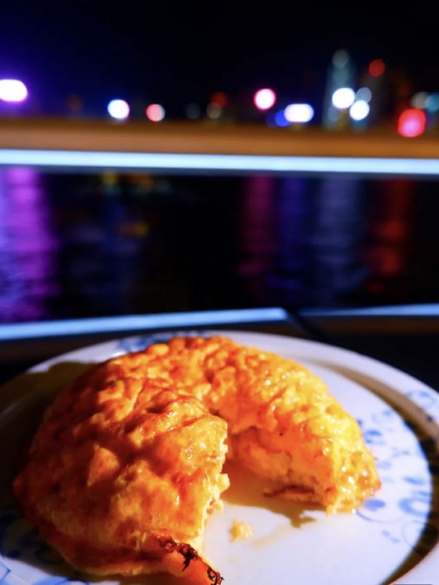無敵海景下的浪漫晚餐