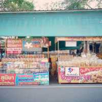 ผัก ผลไม้ ราคาถูก ต้องที่...?