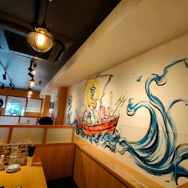 【兵庫県 明石市】ランチは超コスパ最強でした✨✨✨✨