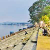 ร้านอาหารวิวแม่น้ำโขง