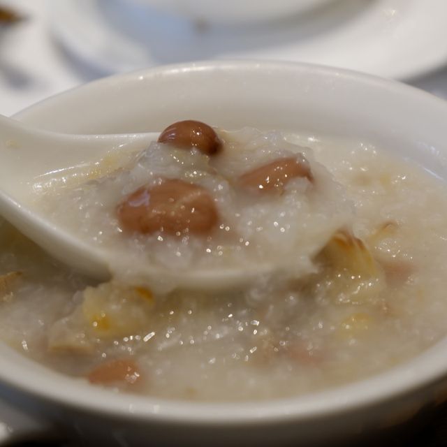 Staycation之中規中矩的點心放題 