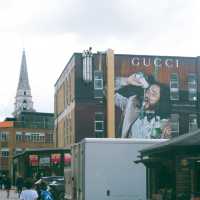 Brick Lane