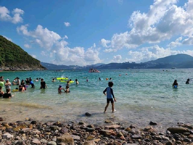 港版布吉🏝️