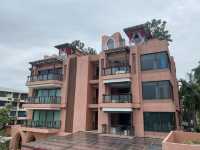 Marrakesh Hua Hin Resort & Spa ติดทะเล