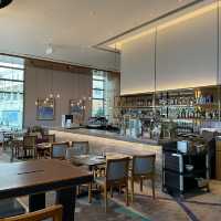 泰式主題自助餐@愉景灣酒店