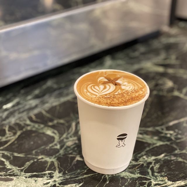Hypebeans Cafe (Landmark)