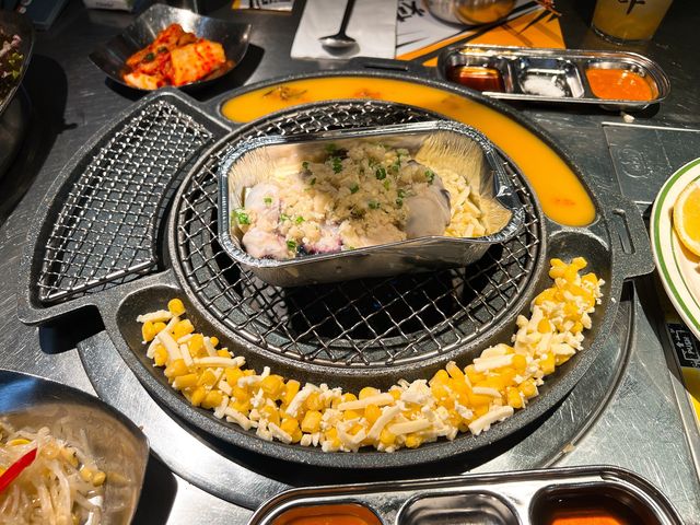 香港韓國燒肉首選❤️Yummy Yummy