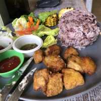 菲律賓第一 湖景別墅飯店