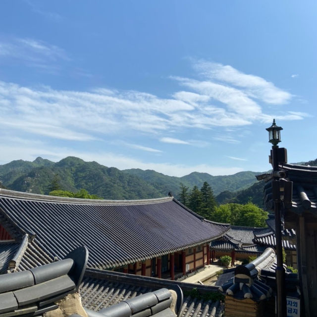 합천 해인사 팔만대장경