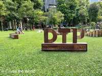 Fun Playground for All Ages