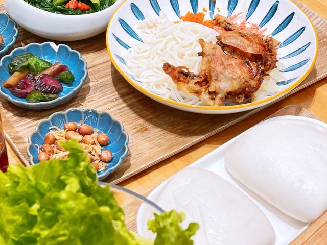 觀塘高質有驚喜台菜