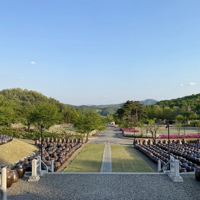연천에 갈곳이 왜 없어? 고즈넉한 매력을 자랑하는 한옥카페 <세라비한옥카페>