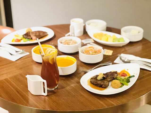 九龍東如心酒店🏨套房開箱分享💁🏻‍♂️🫣✨現時為檢疫酒店，希望盡快回歸👍⭐️⭐️