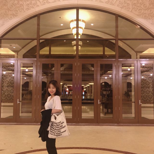 호치민근교 호캉스 인터콘티넨탈 그랜드호짬