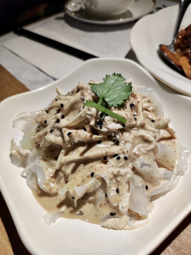 人情味滿滿💜的上海夜-「大川滬 」