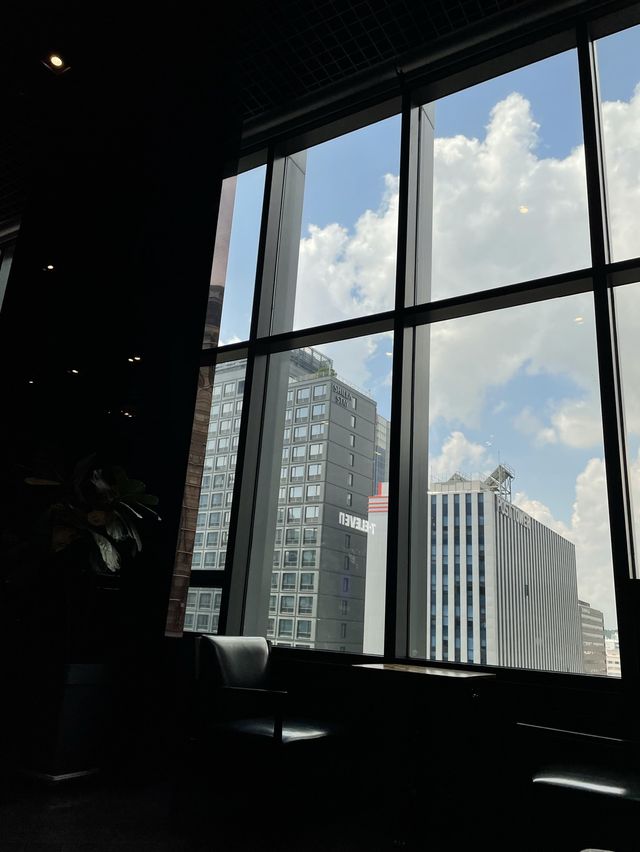 편안하고 친환경적 호텔, 글래드마포 🏨