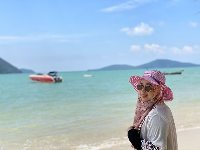 แหลมพรหมเทพ ภูเก็ต